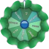 Roda da Sorte Lottus welfare icon