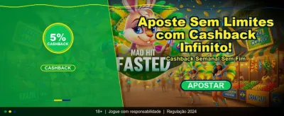 Os Melhores Jogos do Brasil banner